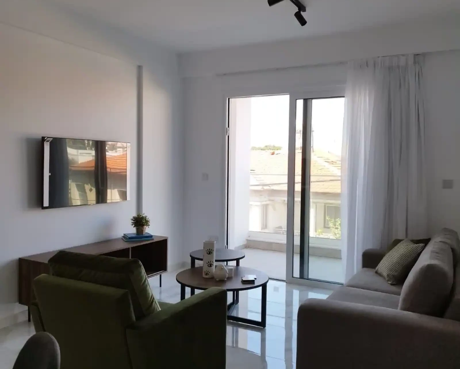 1-bedroom apartment to rent €1.600, image 1