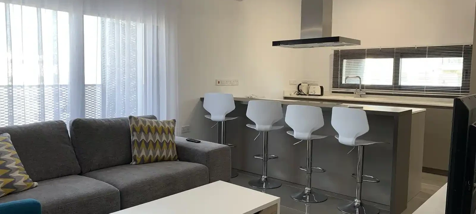 3-bedroom apartment to rent €2.600, image 1