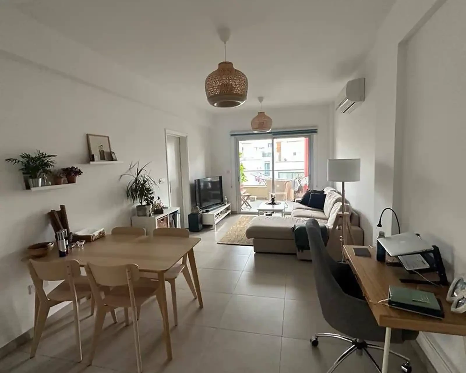 2-bedroom apartment to rent €1.700, image 1