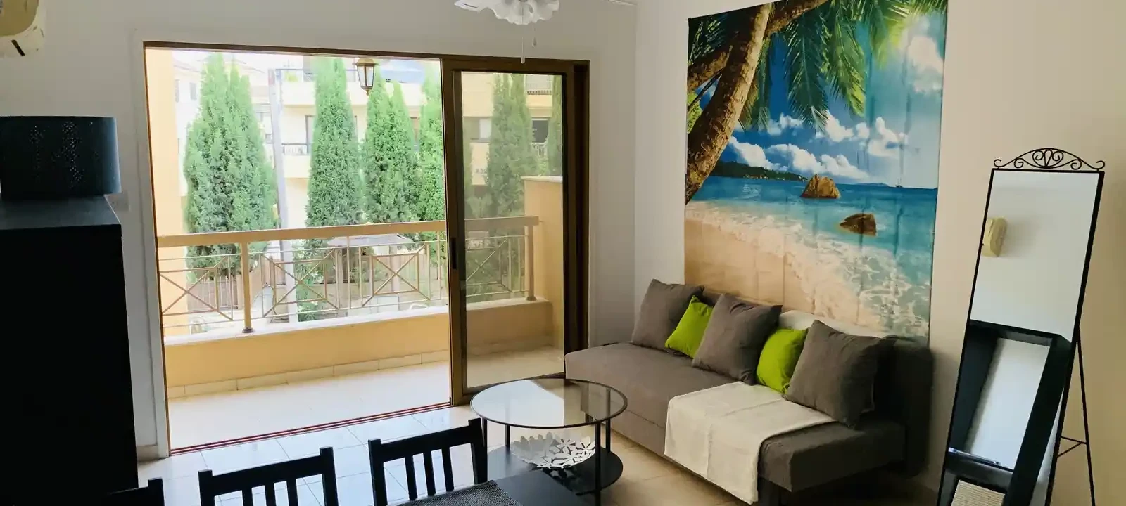 1-bedroom apartment fоr sаle €98.000, image 1