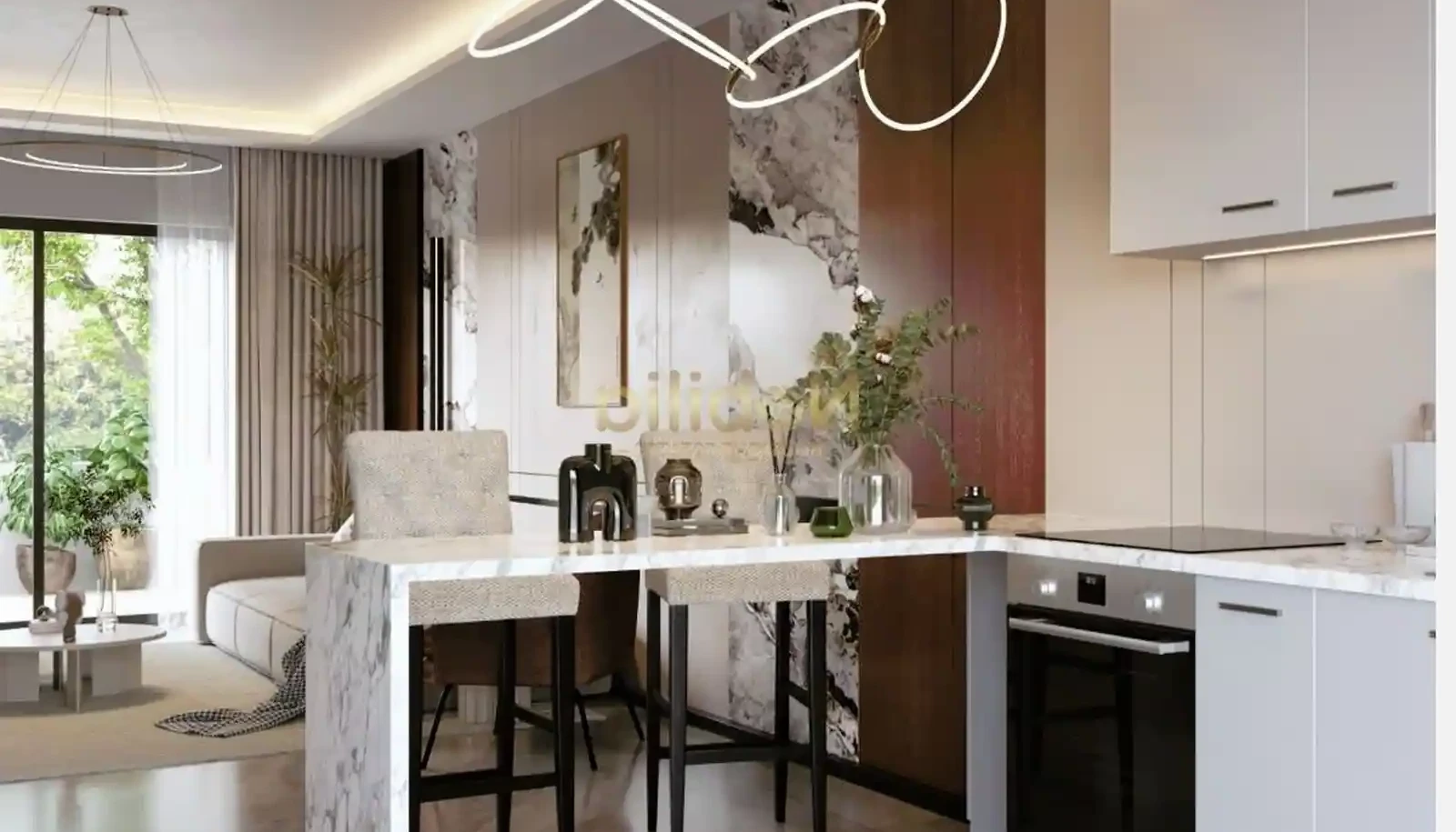 2-bedroom apartment fоr sаle €379.000, image 1