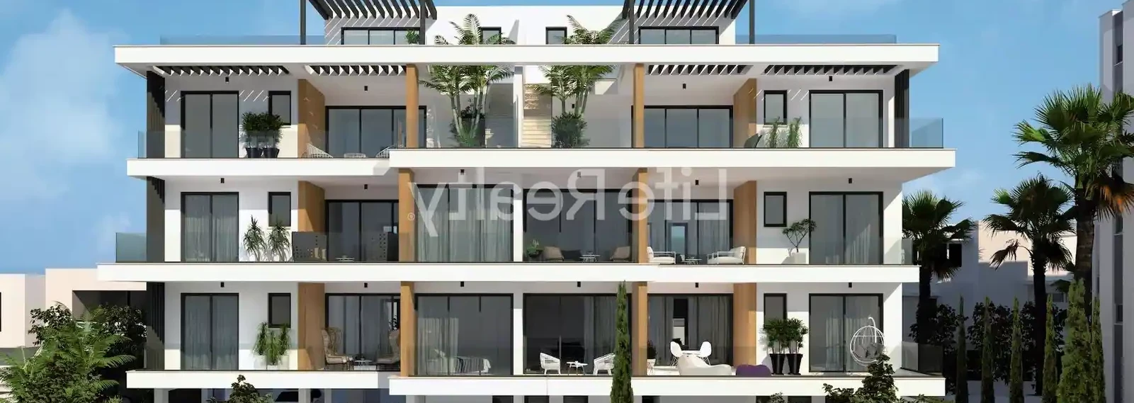 3-bedroom penthouse fоr sаle €960.000, image 1