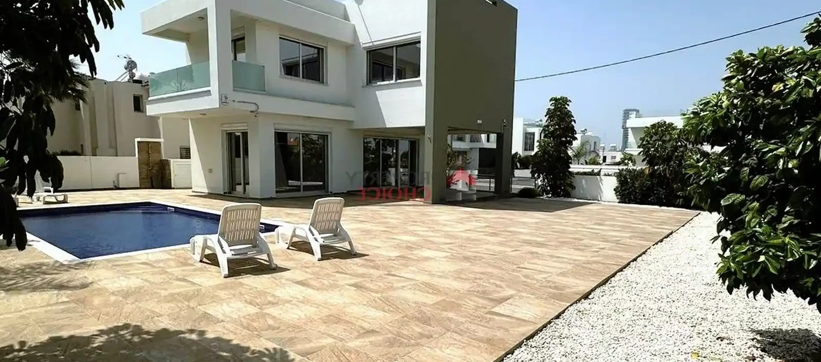 3-bedroom villa to rent €2.300, image 1