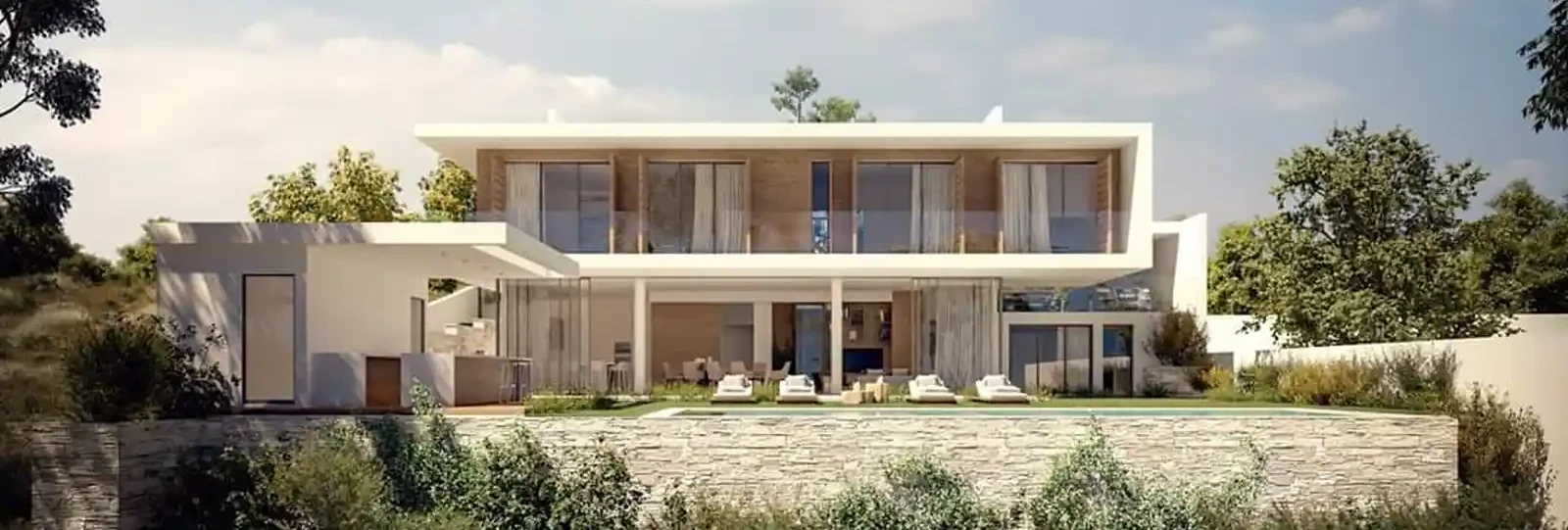 4-bedroom villa to rent €6.000, image 1