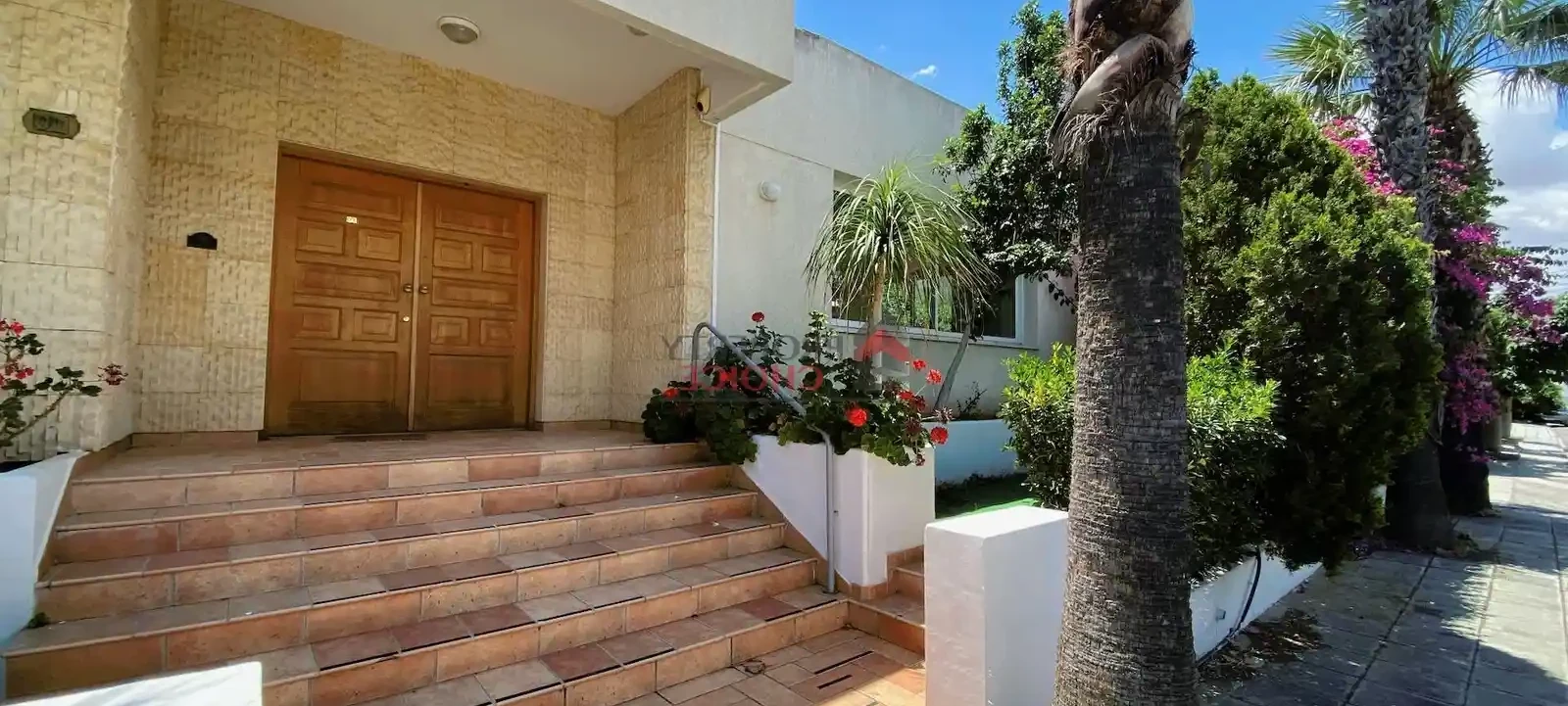 4-bedroom villa to rent €2.000, image 1