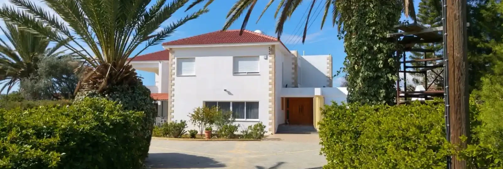 3-bedroom villa to rent €2.700, image 1