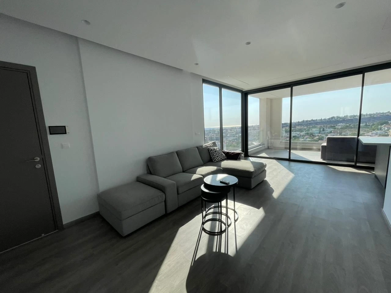 Penthouse dor rent, image 1