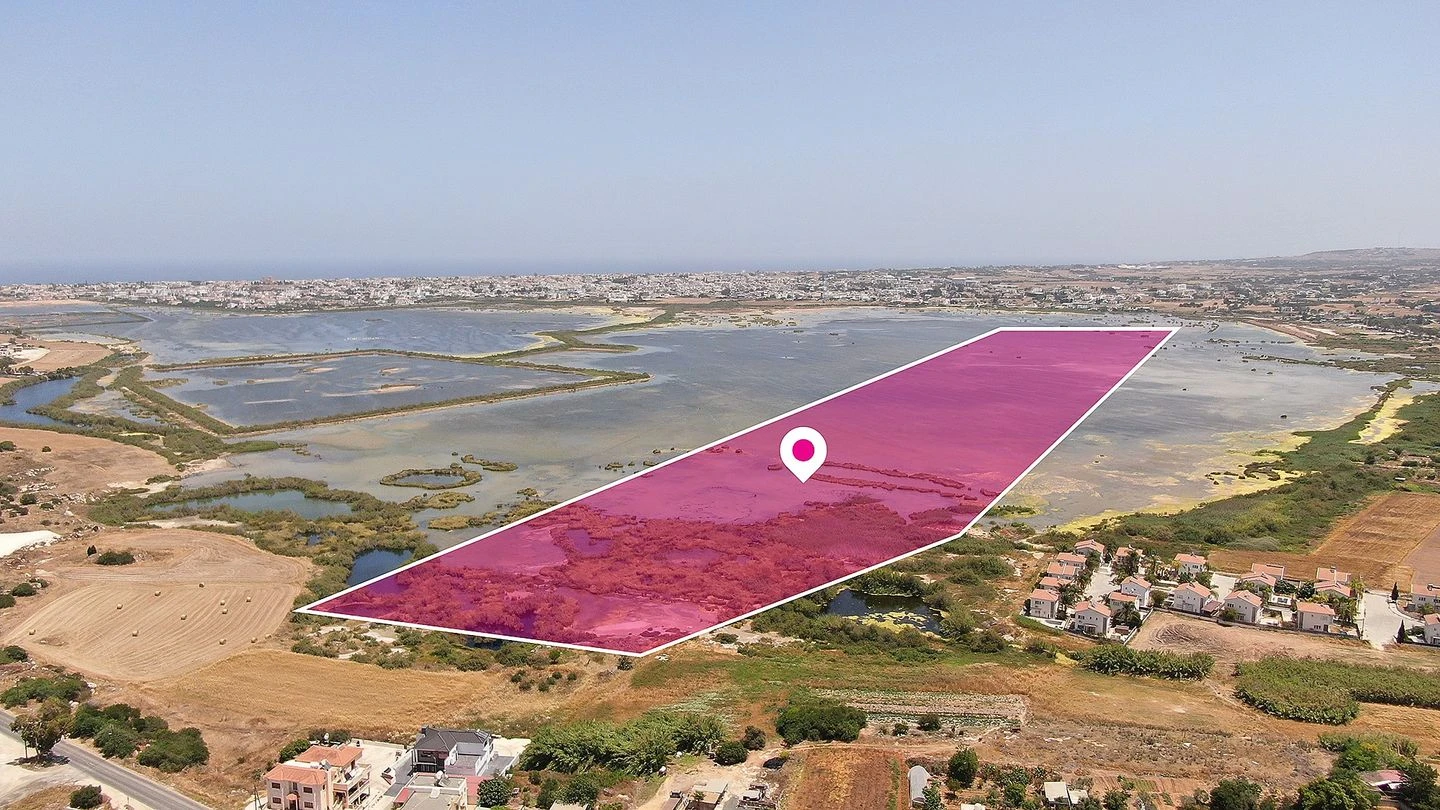Share Field in Paralimni Ammochostos, image 1