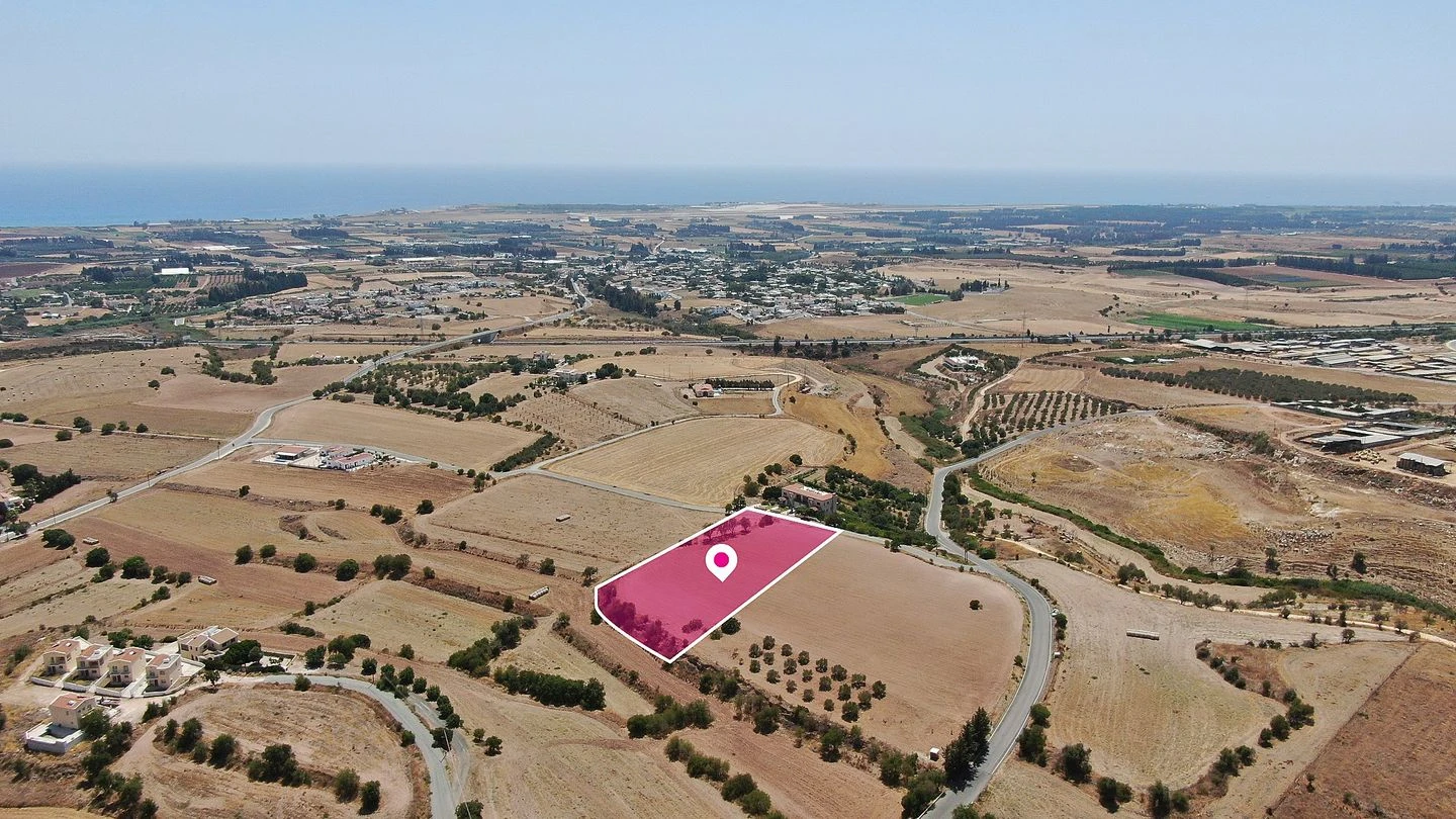 Residential Field Anarita Paphos, image 1