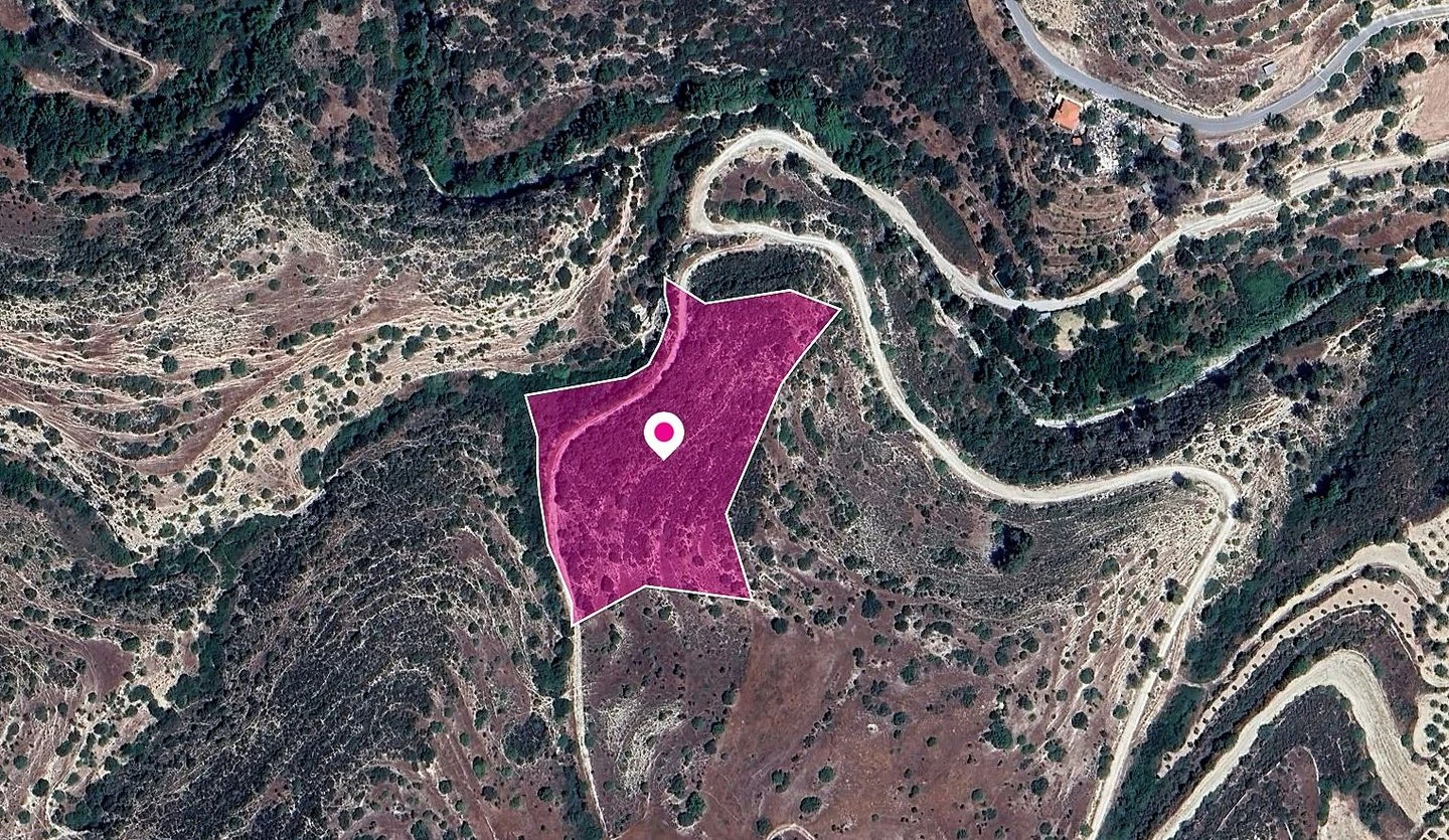 Special Protected Zoned Field in Kato Kivides Limassol, image 1