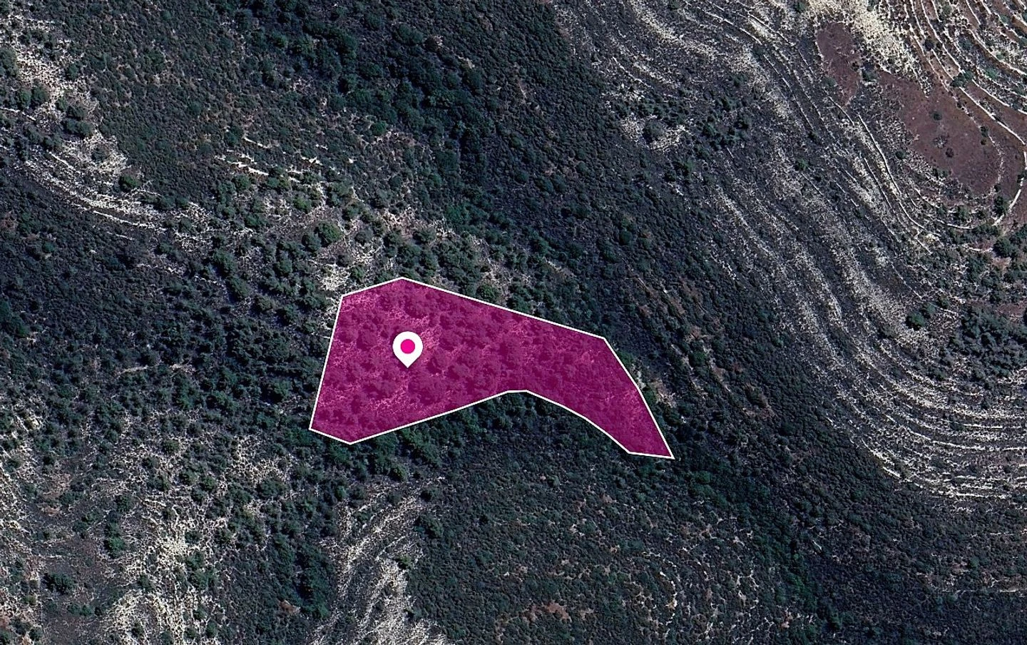 Special Protection Zoned Field in Agios Therapon Limassol, image 1