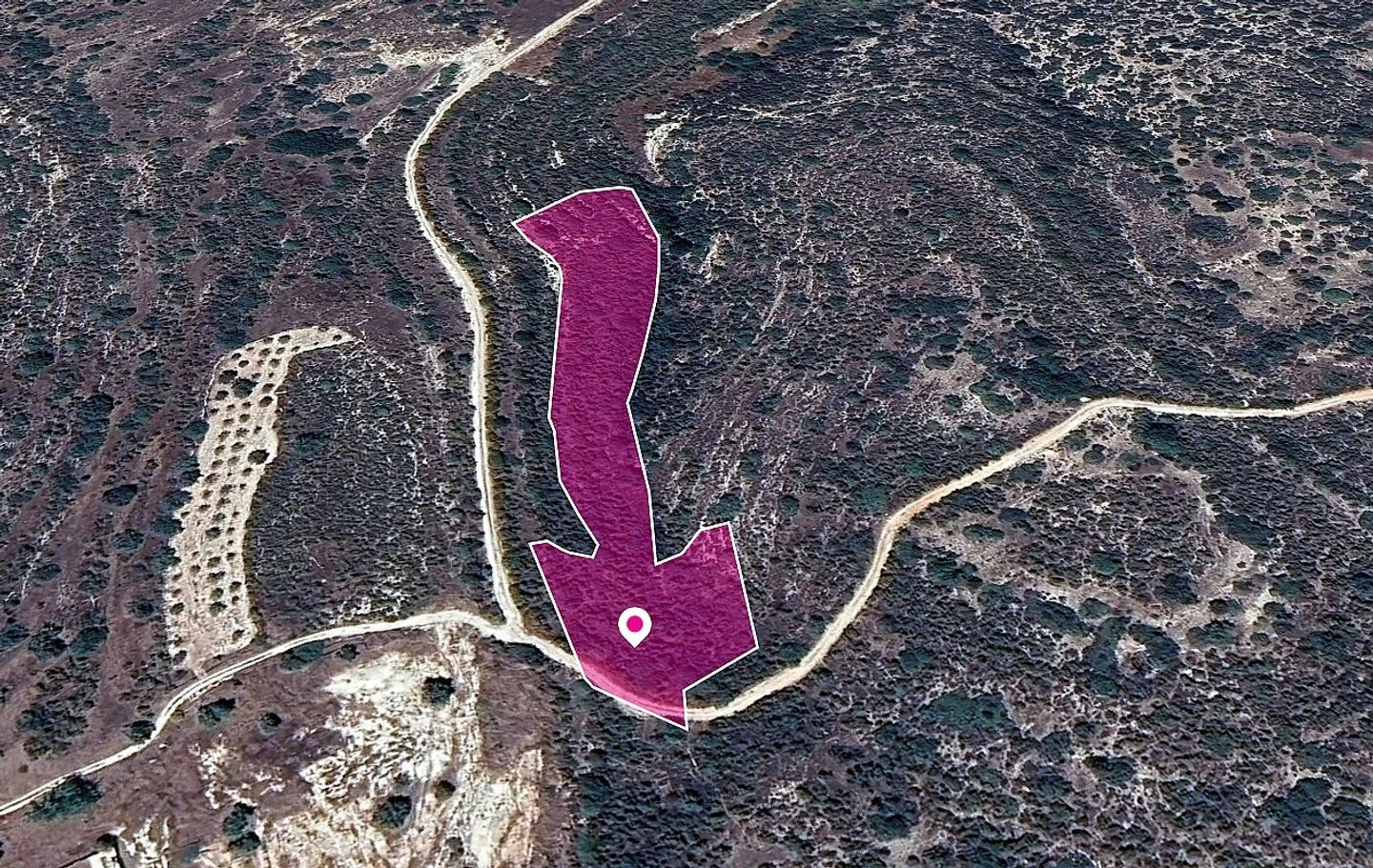 Special Protection Zoned Field in Apsiou Limassol, image 1