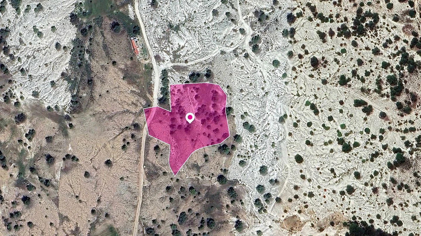 Special Protection Field in Kampia Nicosia, image 1