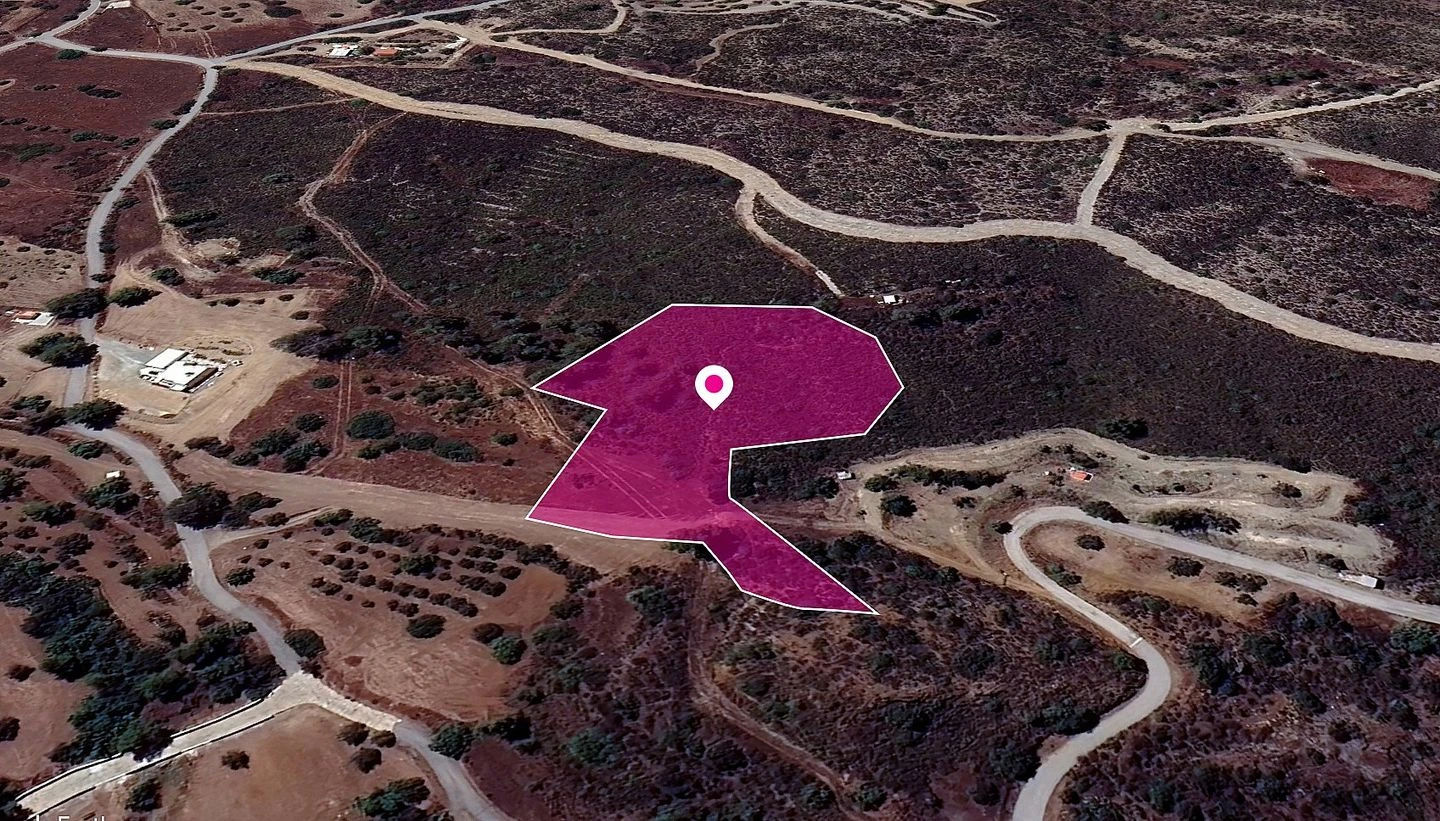 Agricultural Field in Lageia Larnaca, image 1