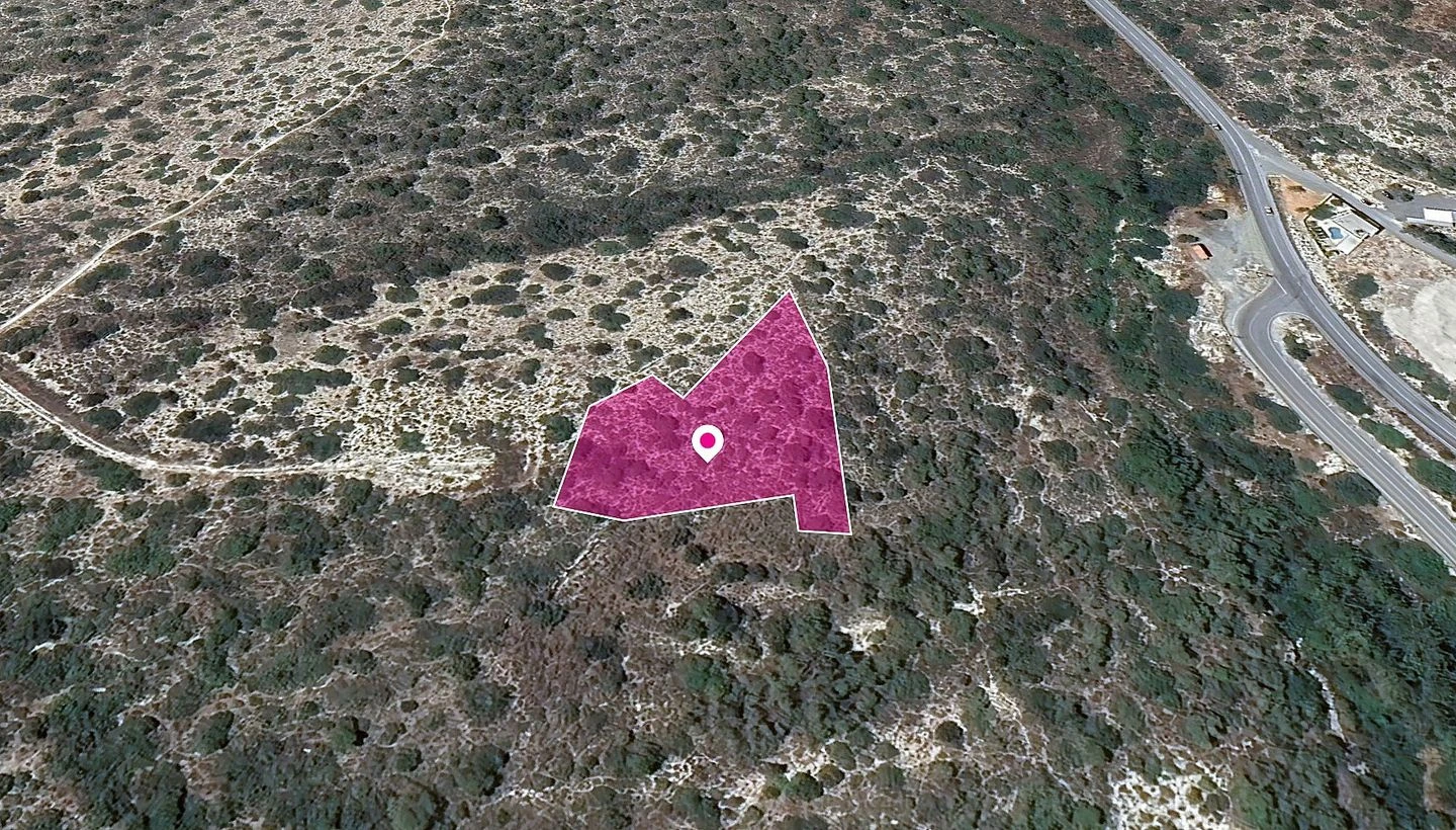 Share Field in Parekklisia Community Limassol, image 1