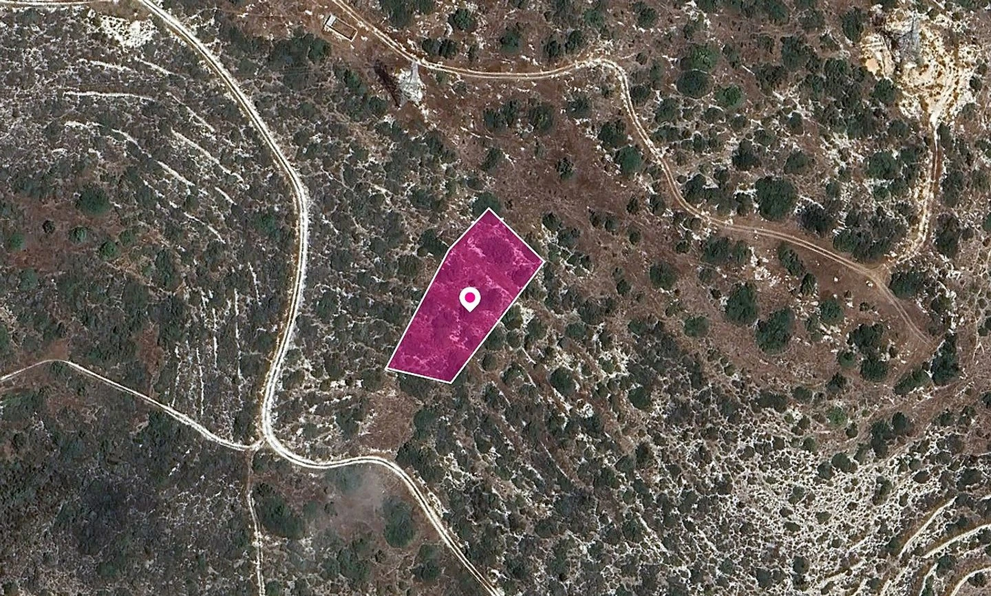 Field in Monagroulli Community Limassol, image 1