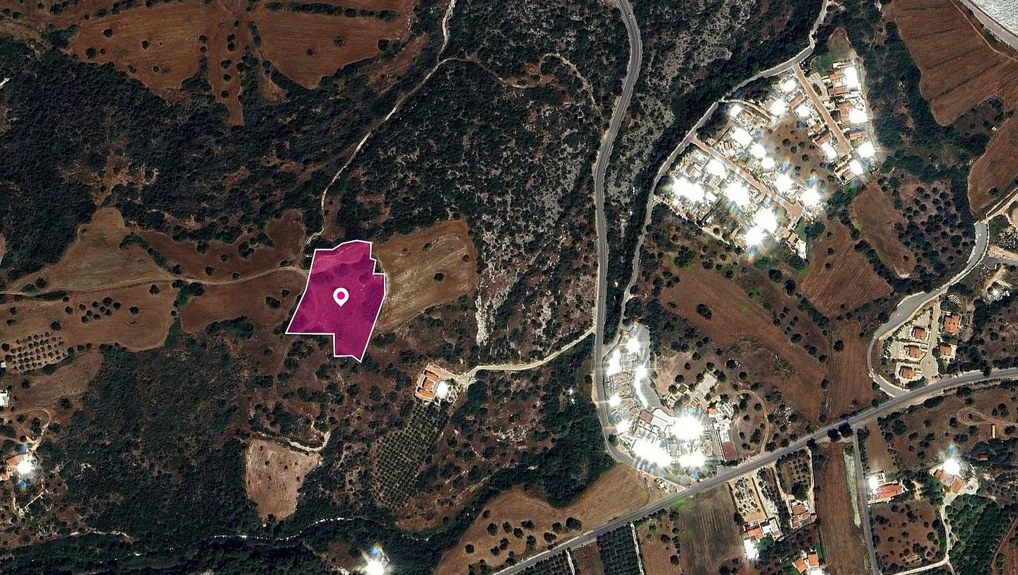 Share Residential Field Neo Chorio Paphos, image 1