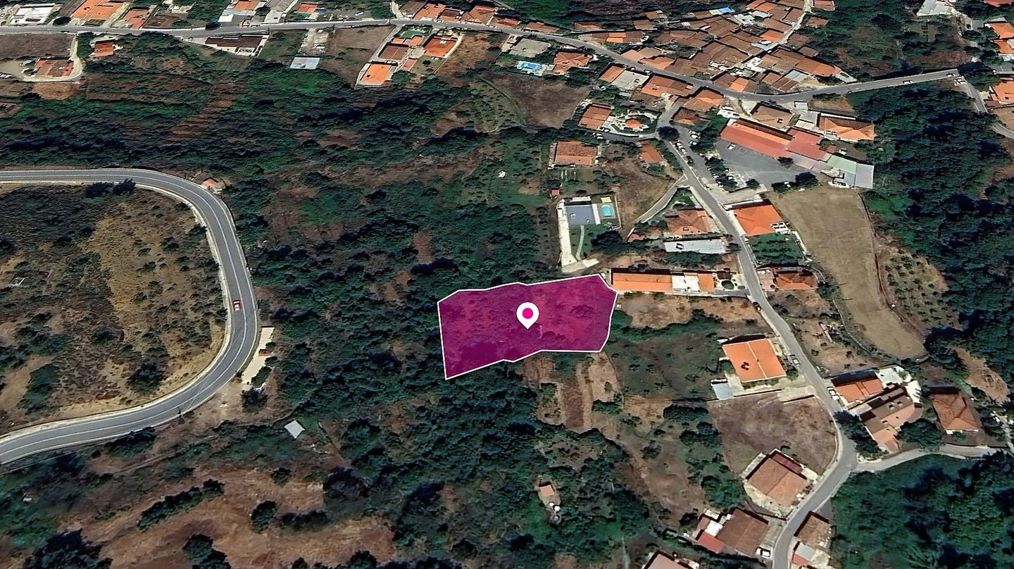 Residential field in Kakopetria Nicosia, image 1
