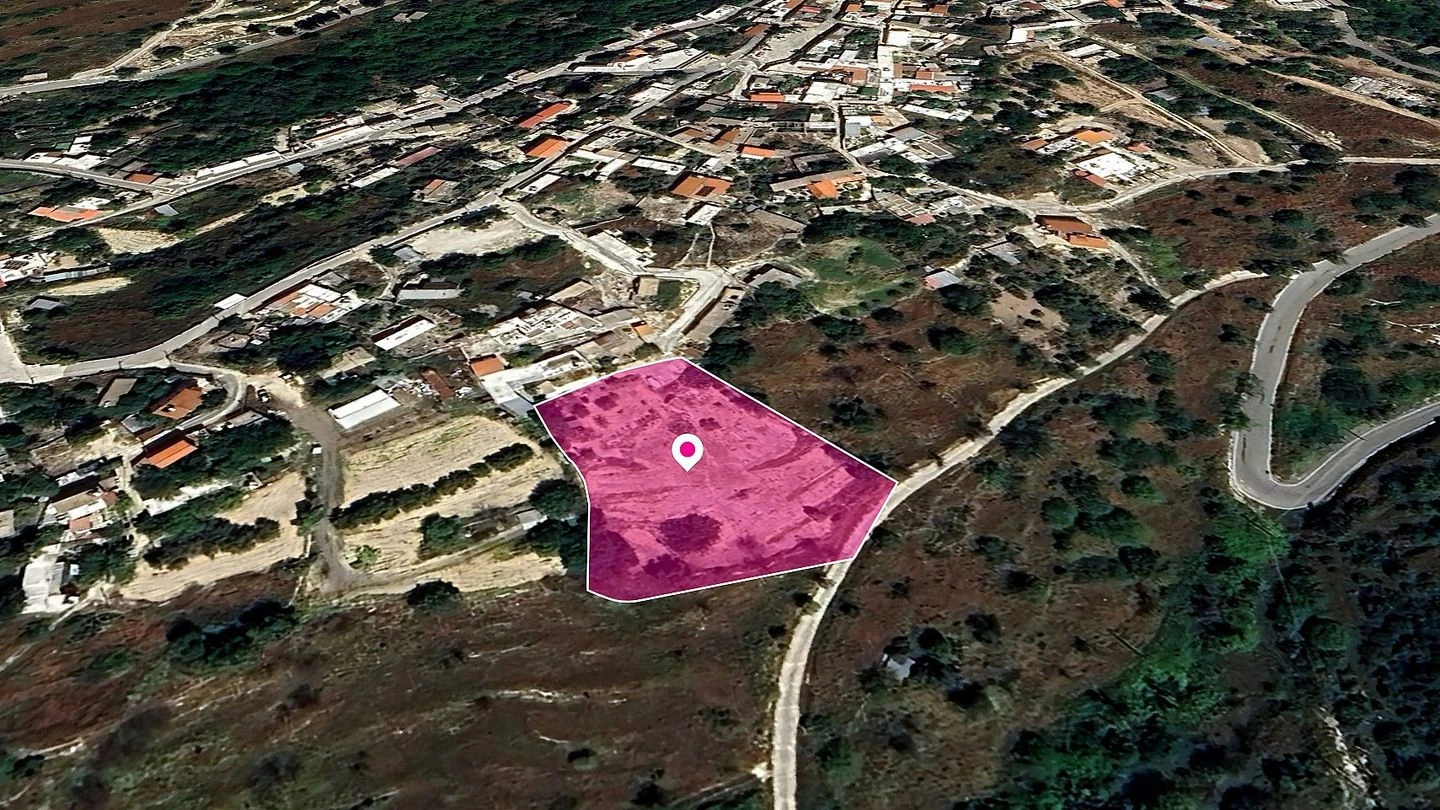Share Residential Field Kritou Tera Paphos, image 1