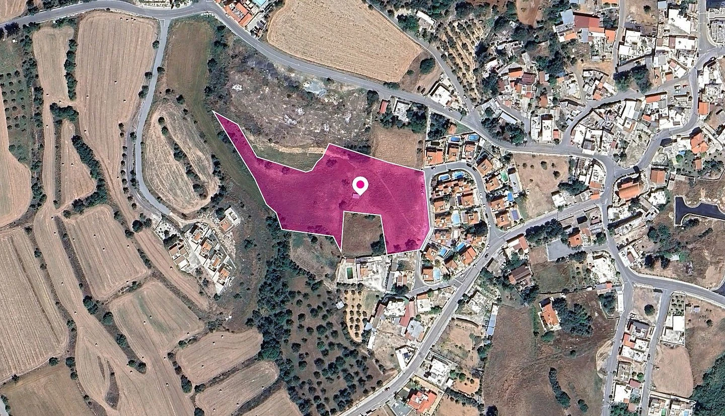 Share Residential Field Anarita Paphos, image 1