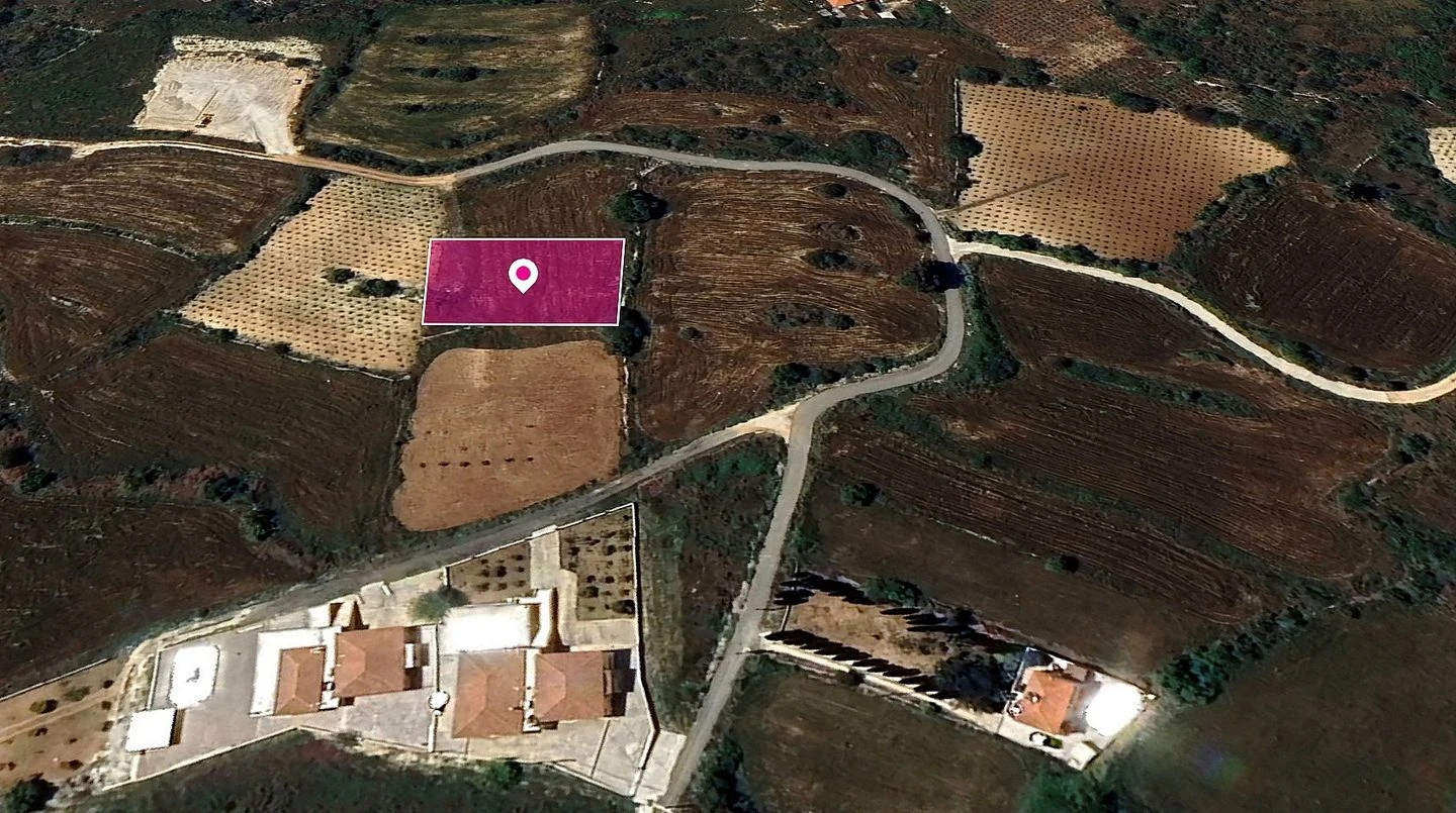 Residential Field Kathikas Paphos, image 1