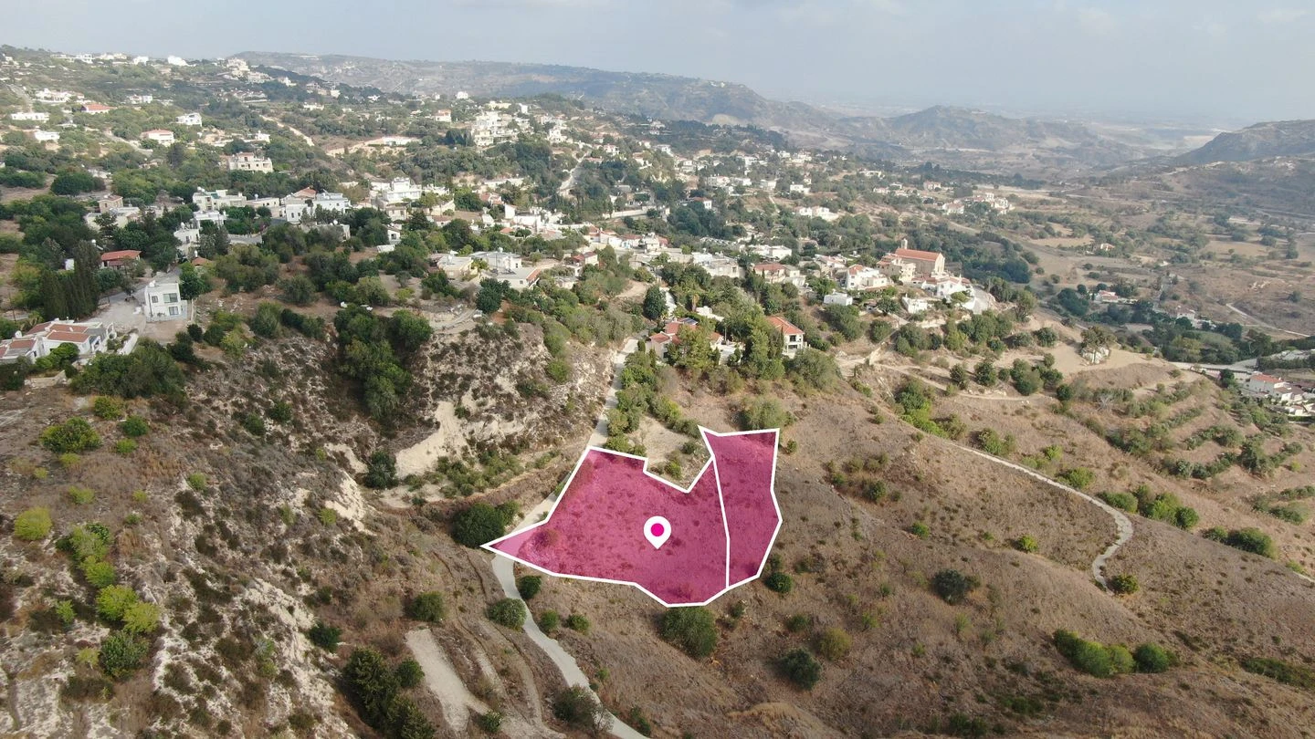 Residential Fields in Armou Paphos, image 1