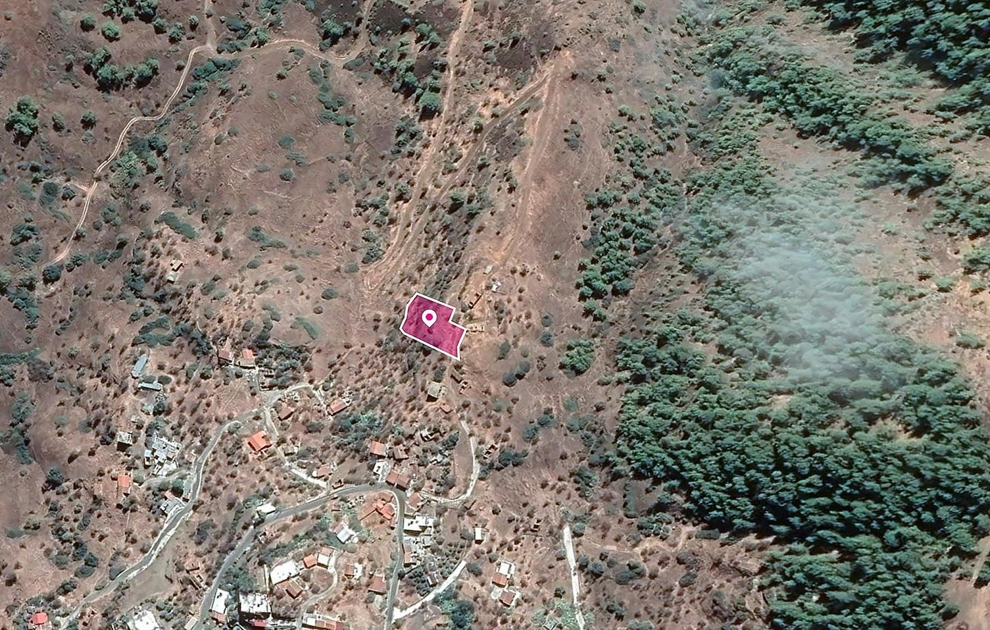 Residential Field Pigenia Nicosia, image 1