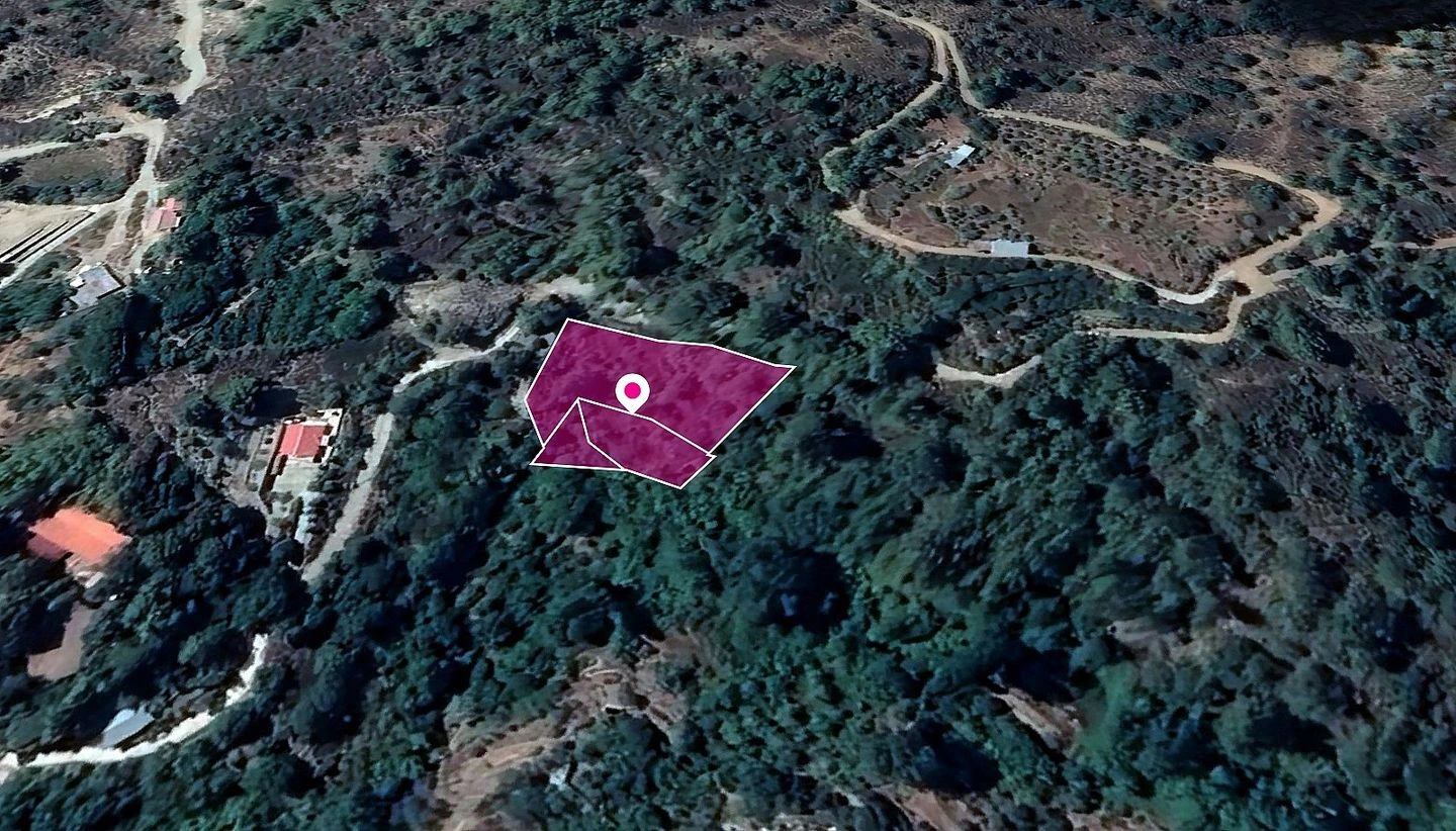 Shared Residential Fields in Lemithou Limassol, image 1