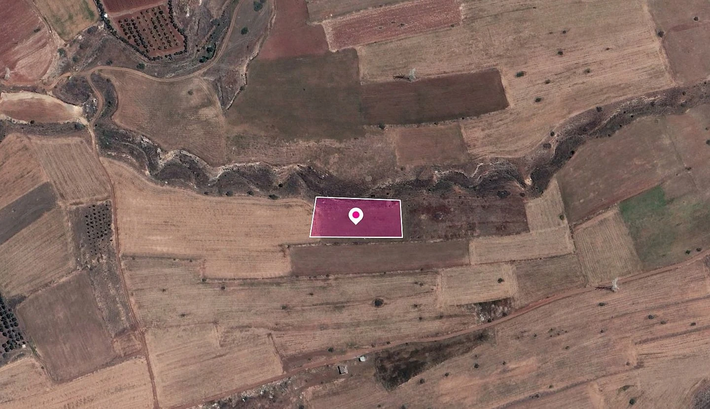 Agricultural field in Astromeritis Nicosia, image 1