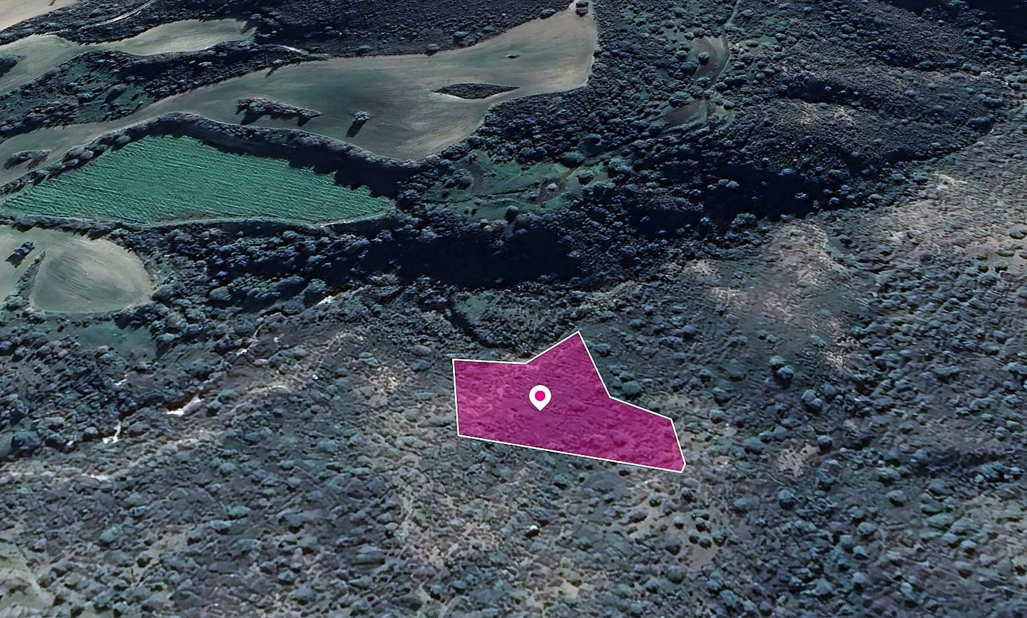 Field in Kato Drys Larnaca, image 1