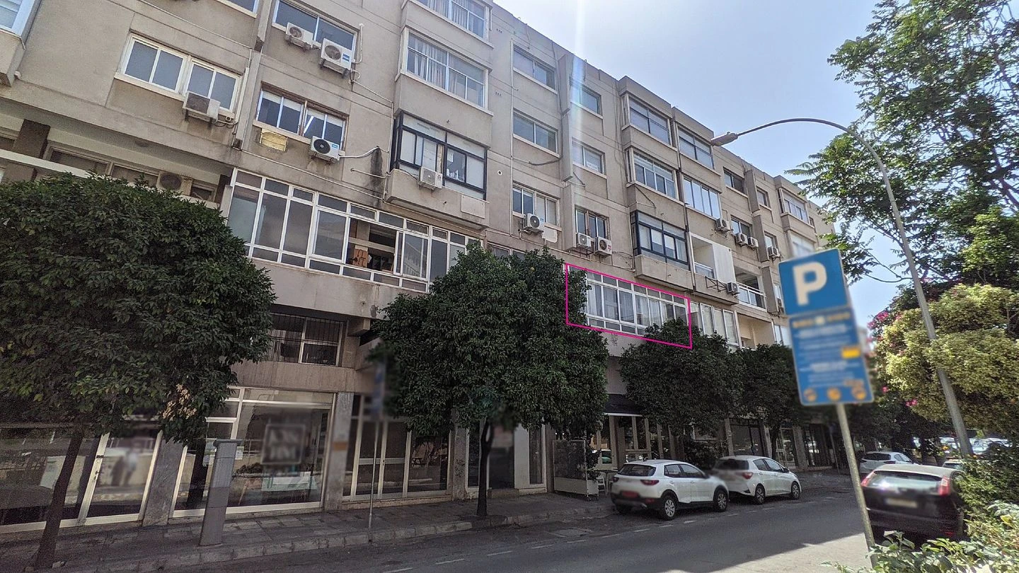 Office space located in Trypiotis Nicosia, image 1