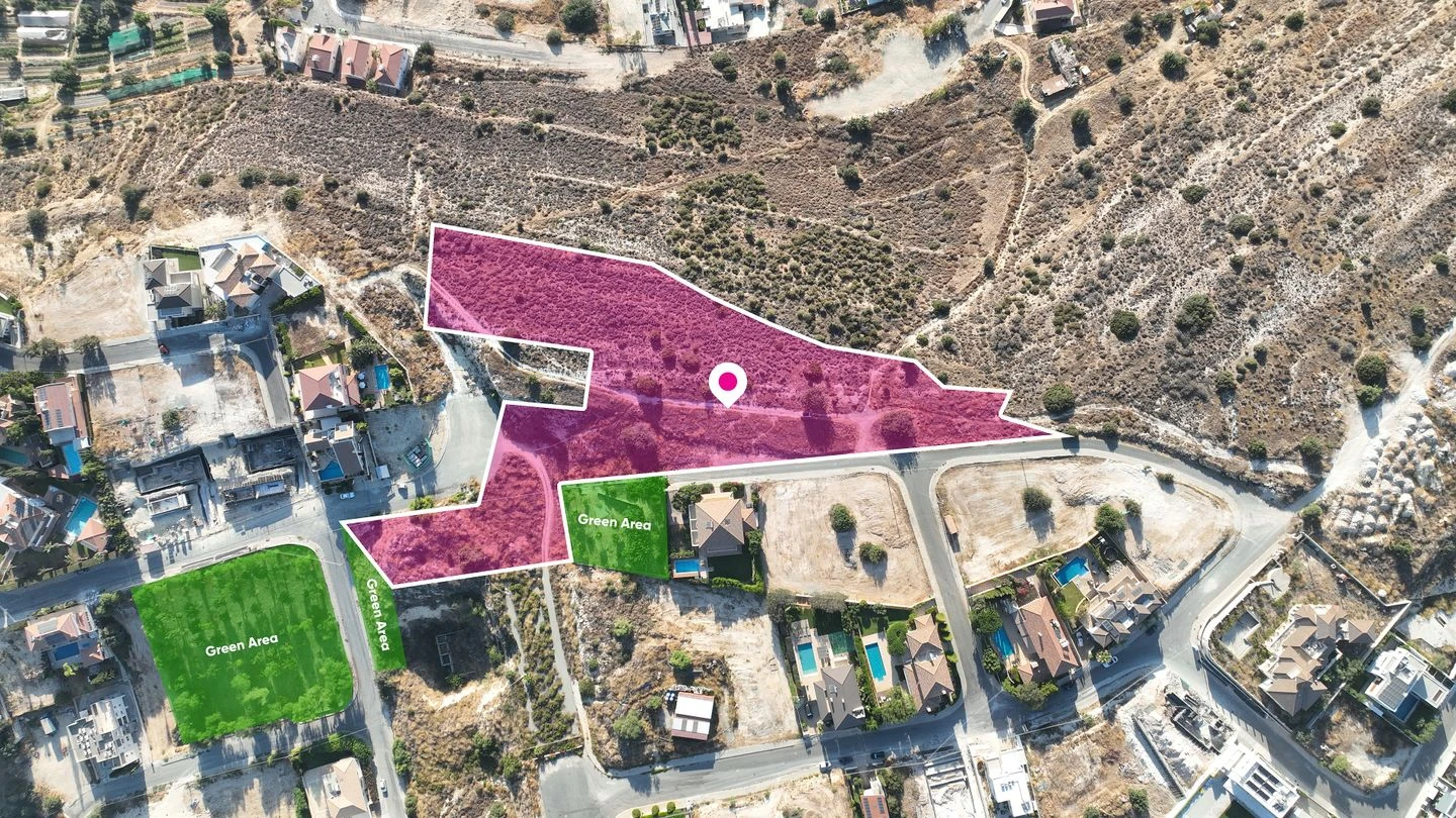 Share Residential Field Agia Fylaxis Limassol, image 1