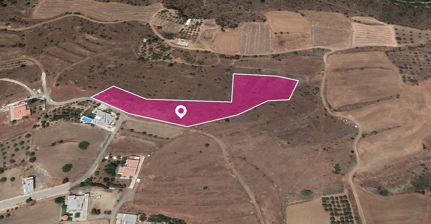 Share of a Residential field in Kalo Chorio Orinis Nicosia, image 1