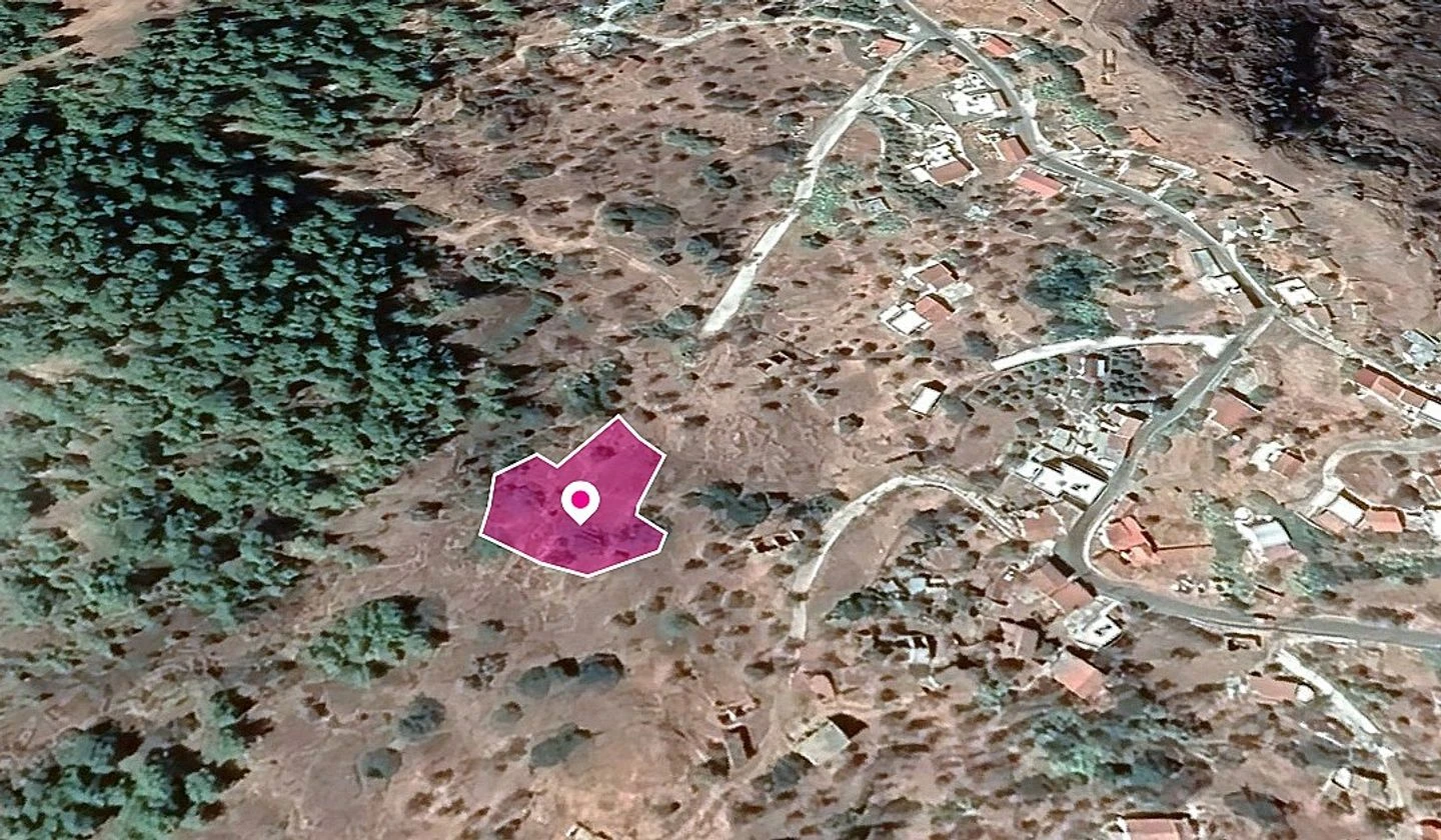 Residential Plot Pigeneia Nicosia, image 1