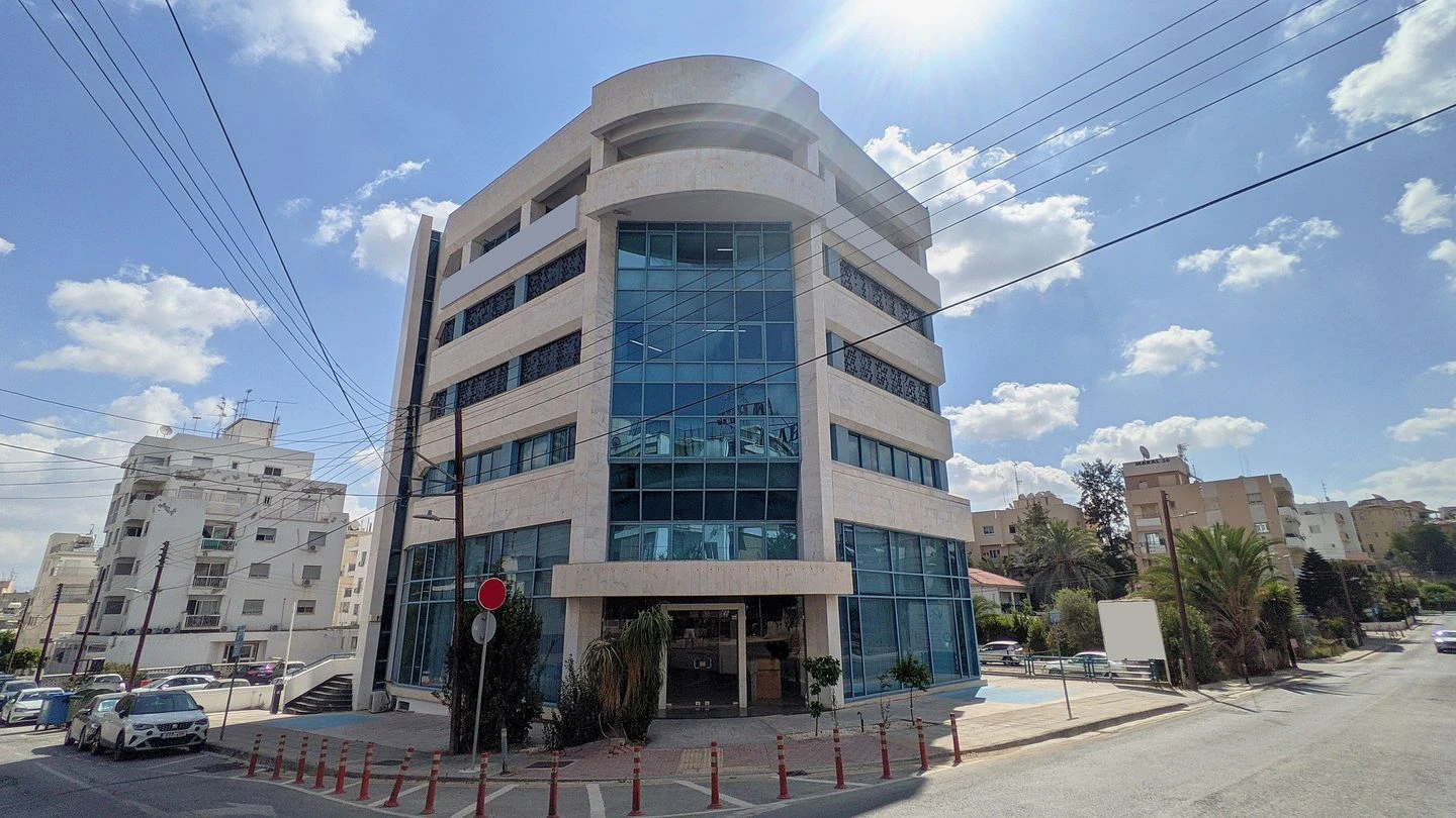 High Yield Producing Fivestorey building in Agios Antonios  Nicosia, image 1