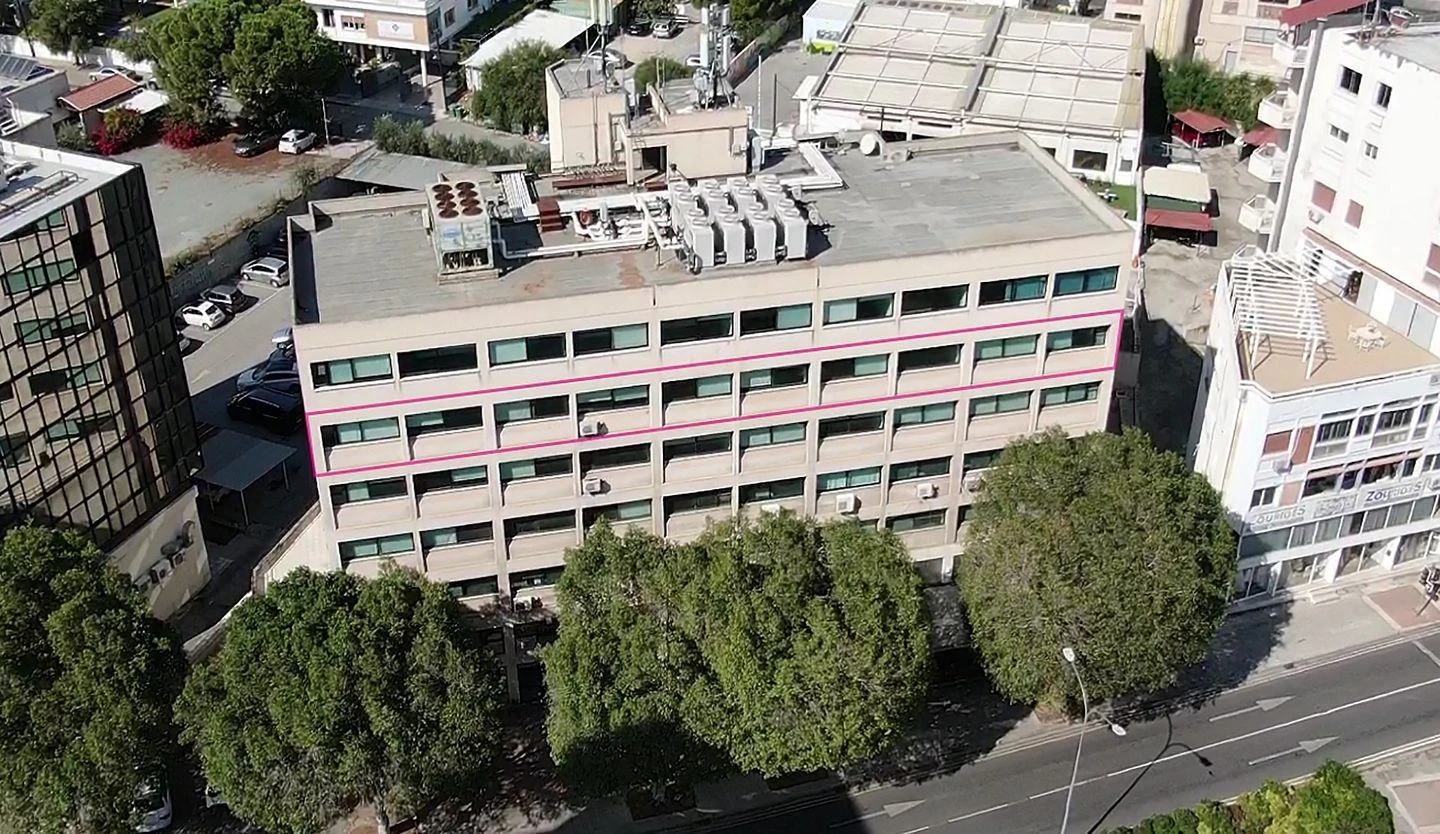 Offices in Agioi Omologites Nicosia, image 1