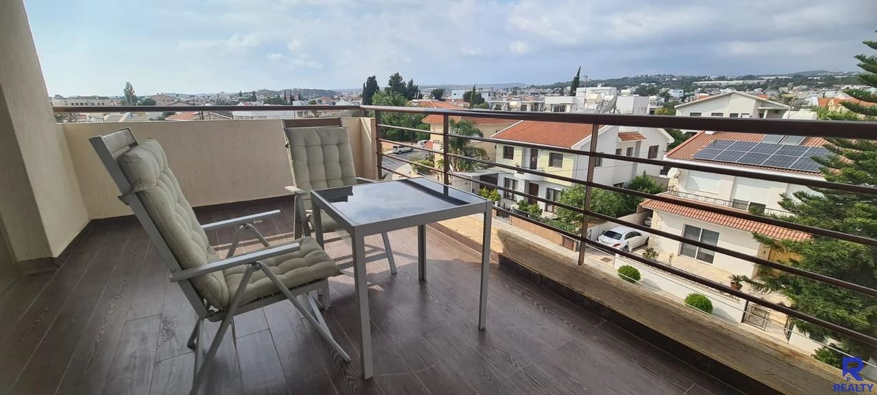Spacious 130 m² flat with all  amenities, image 1
