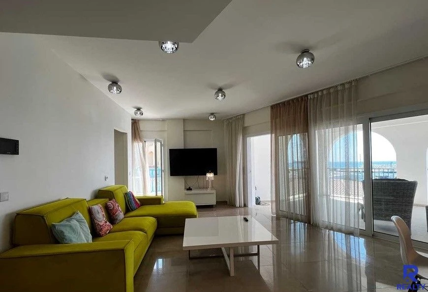 Apartment in Limassol Marina, image 1