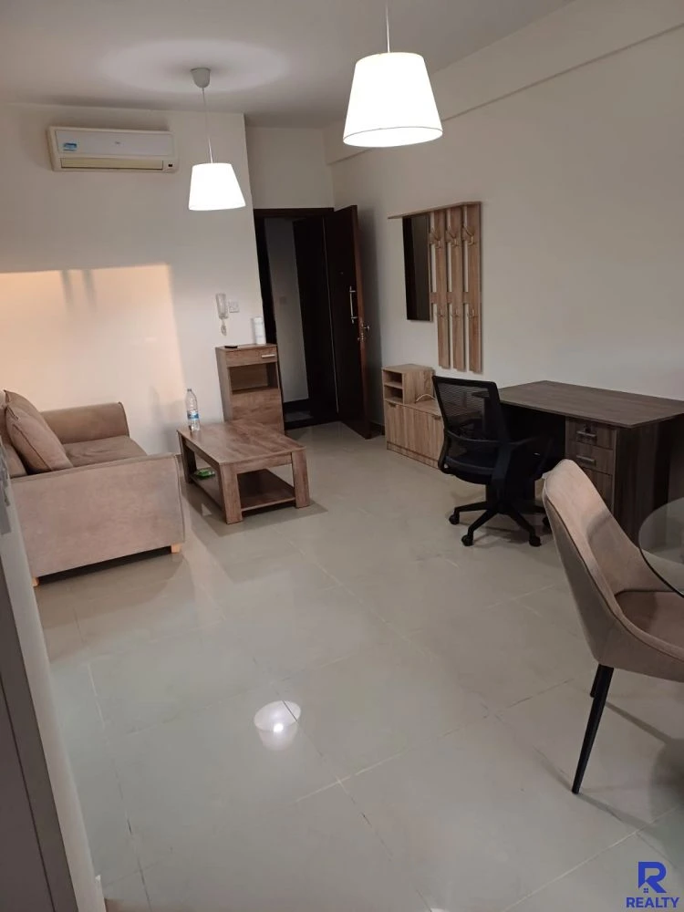 1 BD flat for rent, image 1