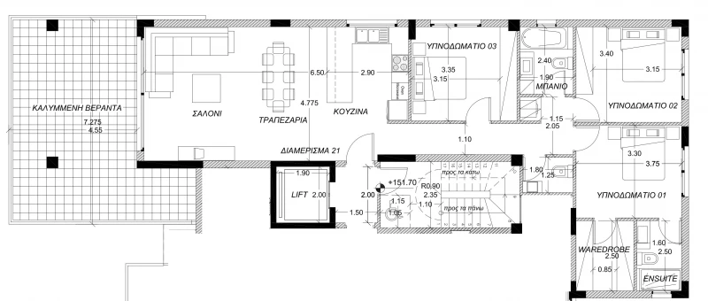 3 bedrooms, 122, image 1