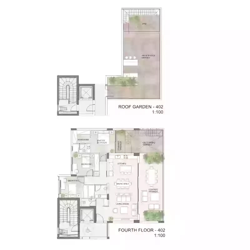 3 bedrooms, 116 sq.m., image 1