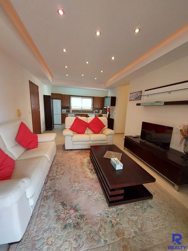 Penthouse for sale near Dasoudi beach, image 1