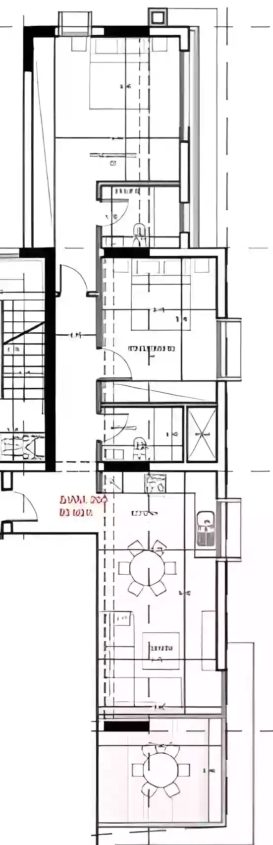 2 bedrooms, 87 sq.m., image 1