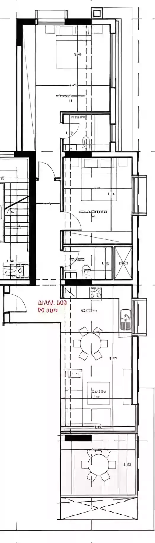 2 bedrooms, 85 sq.m., image 1