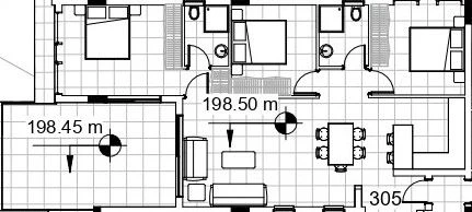 3 bedrooms, 97, image 1