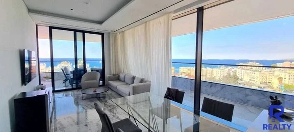 Own an Iconic Sea View Apartment, image 1