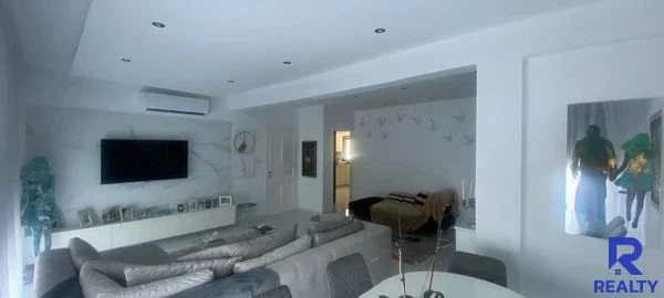 Luxury 3-Bed Apt in Ekali, Limassol, image 1