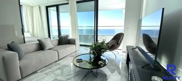 Luxury Sea View Icon Apartment, image 1