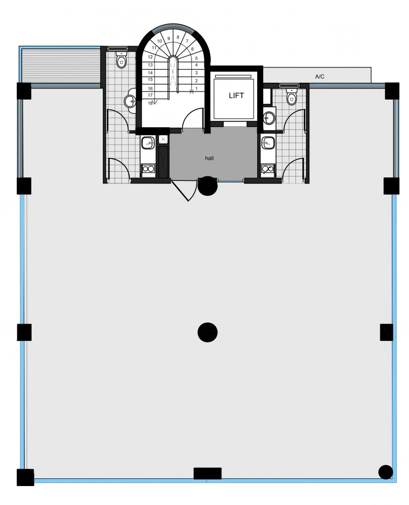  bedrooms, 220 sq.m., image 1