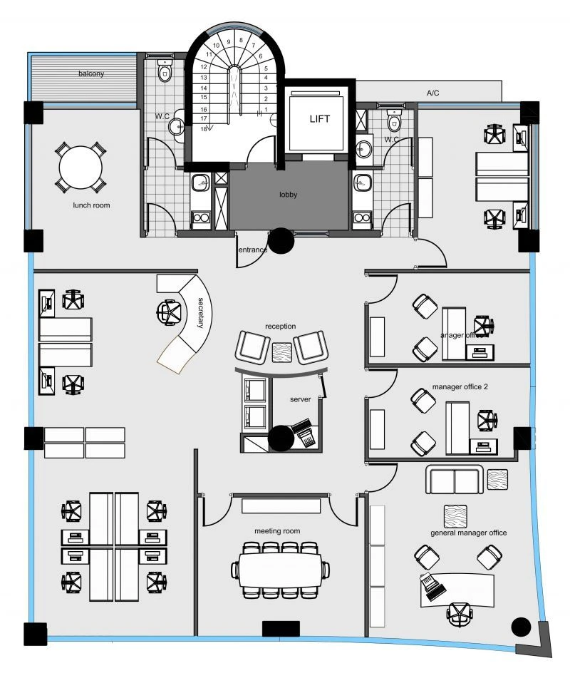  bedrooms, 220 sq.m., image 1